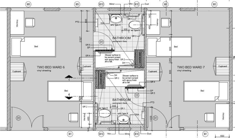 File:Two-bed patient rooms plan.png