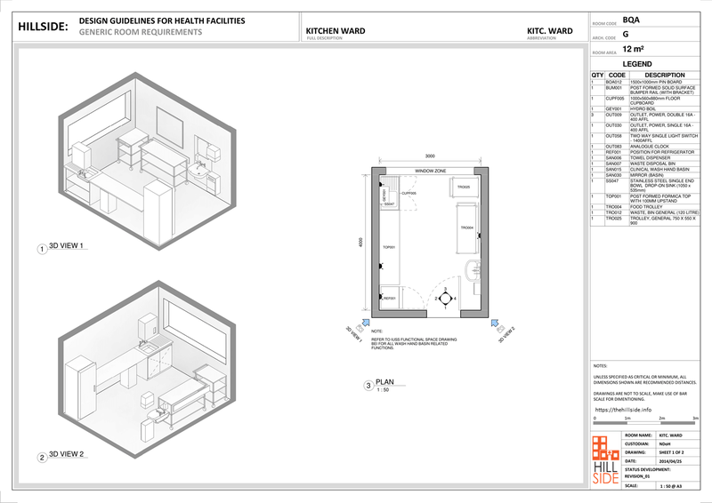 File:Kitchen Ward (Plan 3D View).png