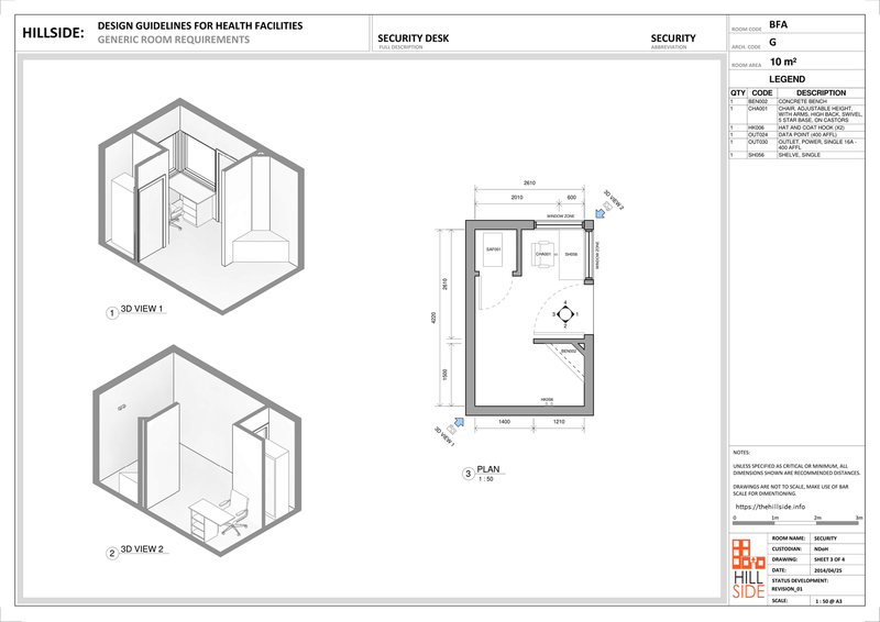 File:Security Desk (Plan 3D View).png