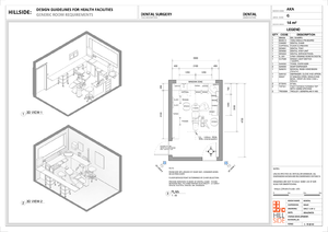 Dental Surgery (Plan 3D View).png