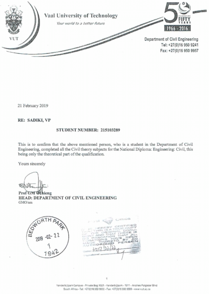 File:Vhonani Sadiki in-service training letter.png