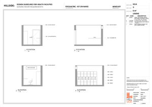 Psychiatric Kit On Ward (Elevation).png