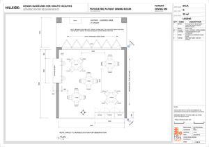 Psychiatric Patient Dining Room (Plan).png