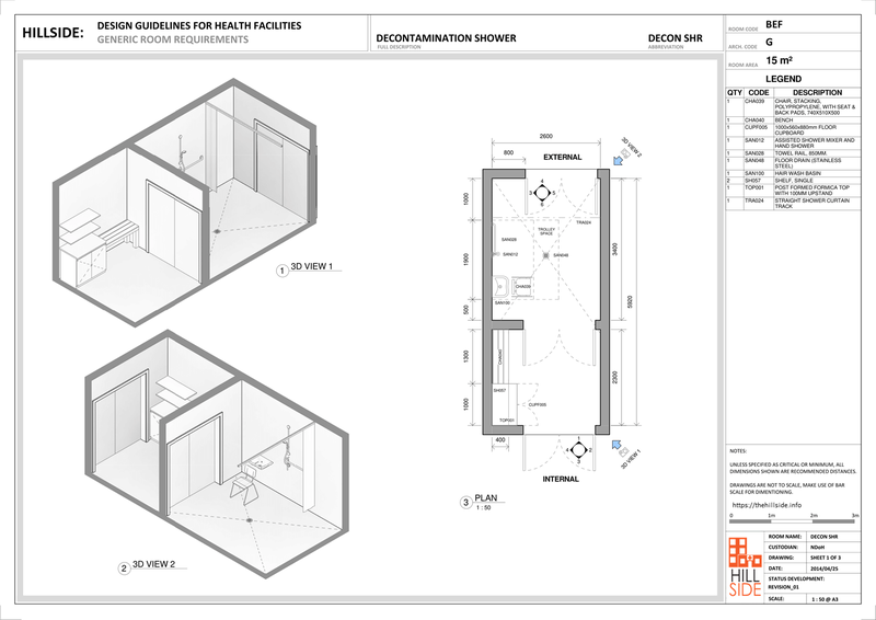 File:Decontamination Shower (Plan 3D View).png